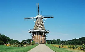Holland, Michigan