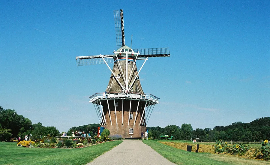 Holland, Michigan