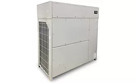 VRF