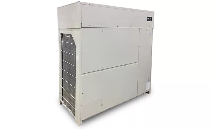 VRF