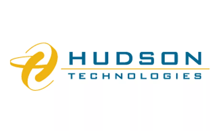 Hudson