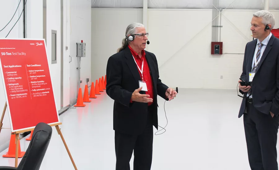 guided tours