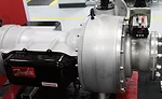 Danfoss Turbocor Compressor