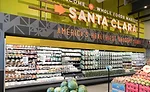 supermarkets refrigeration