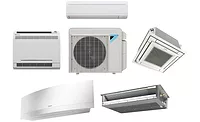 residential heating products