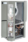 Modine GeoSync