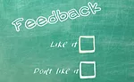 customer feedback