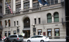 The General Society of Mechanics and Tradesmen of the City of New York