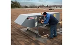Cambridge HTHV Space Heating System