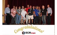 ECR ECR