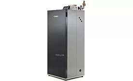 Buderus SSB Stainless Steel Boiler