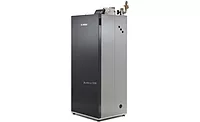 01 Buderus SSB Stainless Steel Boiler Buderus SSB Stainless Steel Boiler