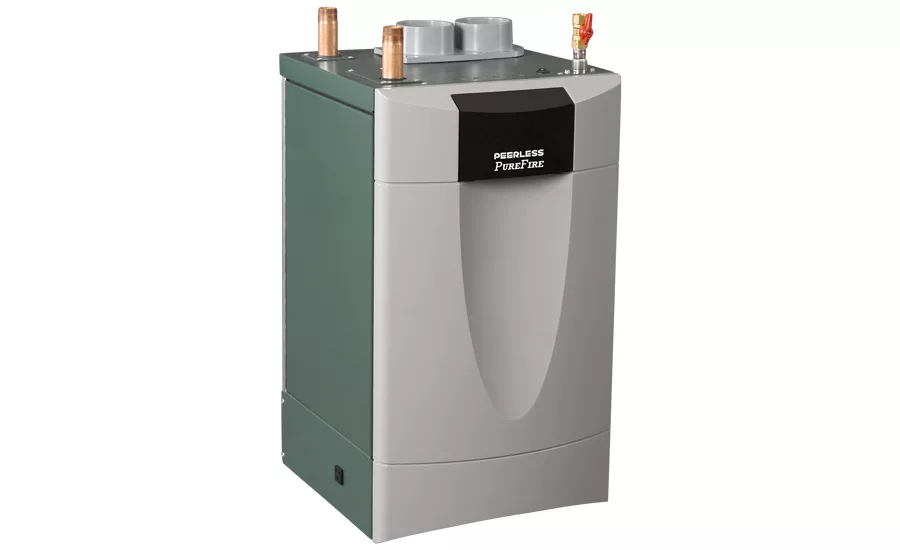 Peerless PureFire Series