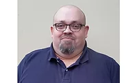 Jim Lemons Jim Lemons Tech of the Month September 2017