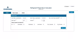 Emerson Calc