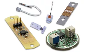 Sensors