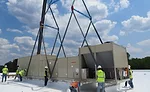 Daikin Applied’s smart RoofPak®