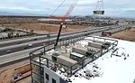 life cycle rooftop units