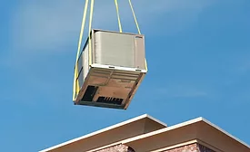 smart rooftop unit