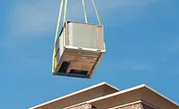 smart rooftop unit smart rooftop unit