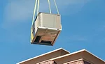 smart rooftop unit