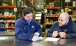 Haller employees