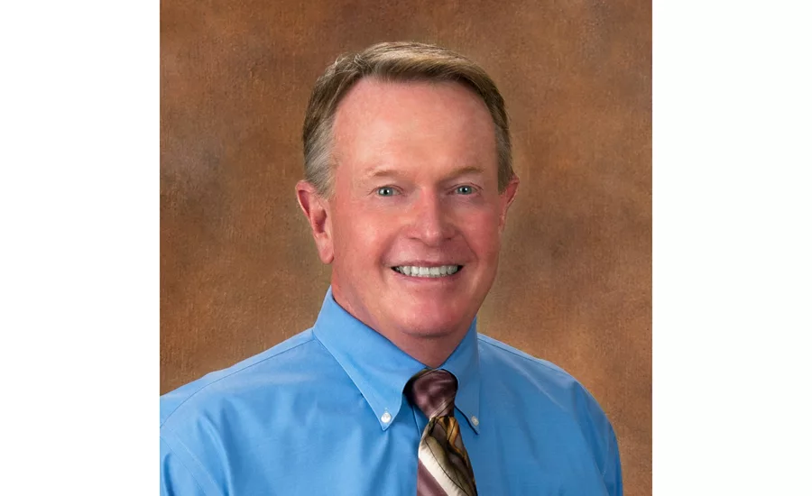 Ron Ford
