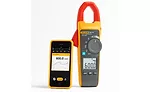 Fluke 902 FC True-rms HVAC Clamp Meter