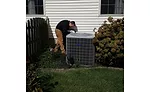 Home Energy Score (HES) assessment