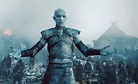 01 Winter is Coming Game of Thrones Night King ACHR theNEWS