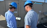 Daikin Pathfinder AWV chiller