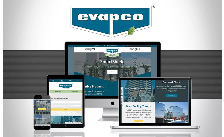 evapco