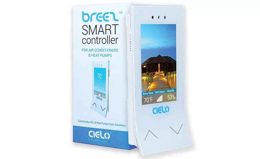 Breez