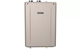 tankless