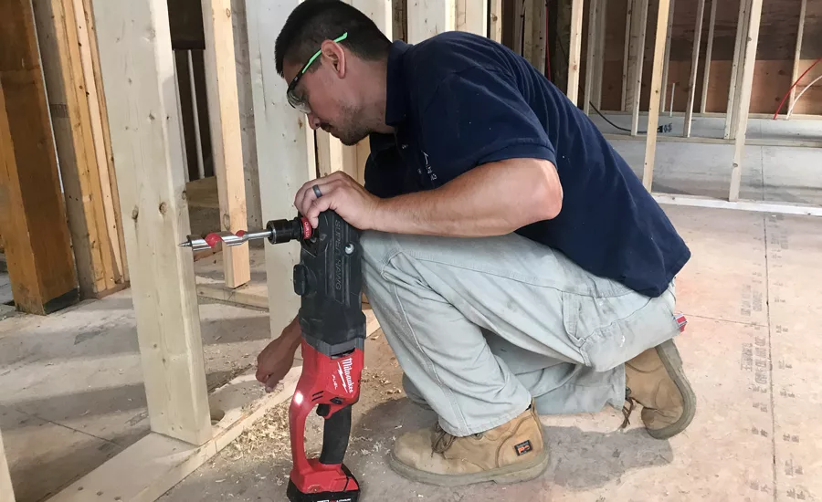Benefits of Battery-operated tools