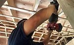 cordless saw