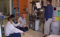 TECHNICIAN TRAINING
