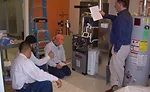 TECHNICIAN TRAINING