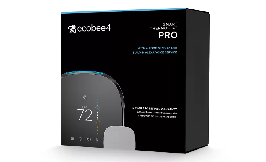 ecobee4