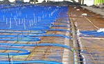 Aquatherm’s polypropylene-random (PP-R)