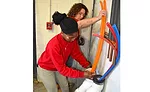 Kaynor Tech students