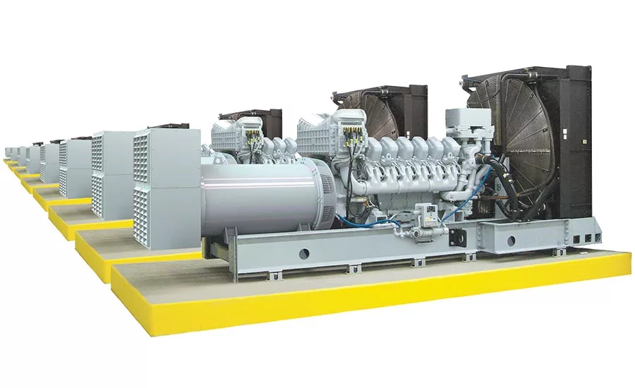 generator