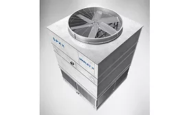 cooling tower
