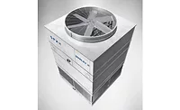 cooling tower