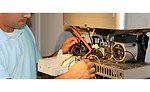 hvac training