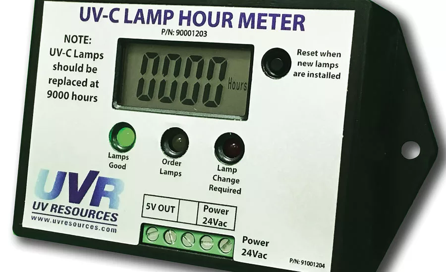 UVLAMP