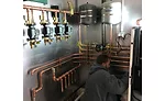Trevor Smith boiler tech