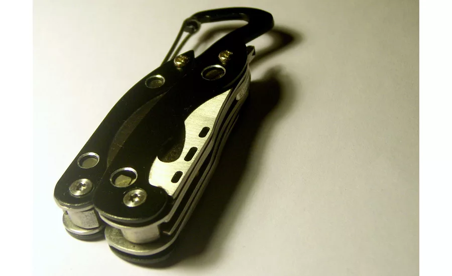 hand tool