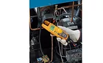Fluke’s T6-1000 Electrical Tester