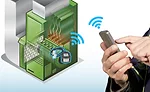 InTune Wi-Fi programmer